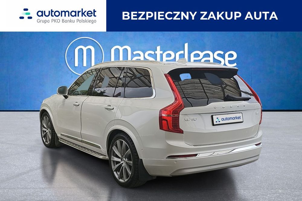 volvo xc-90