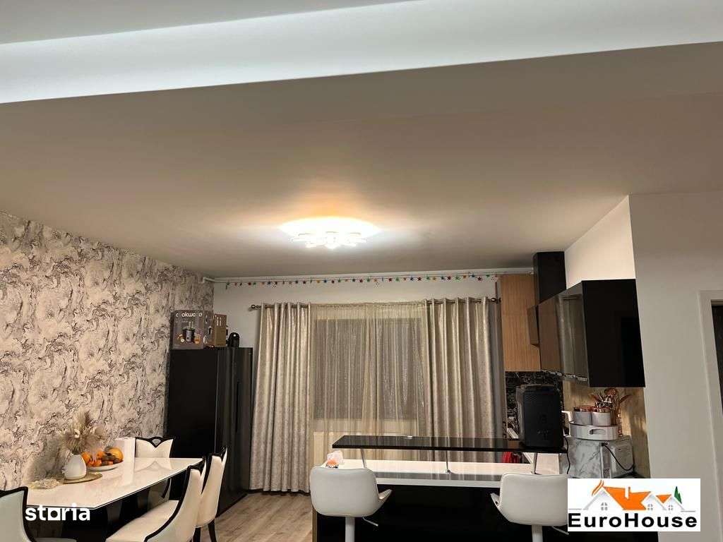 Apartament cu 3 camere de vanzare in Alba Iulia - Imagine principală: 1/20