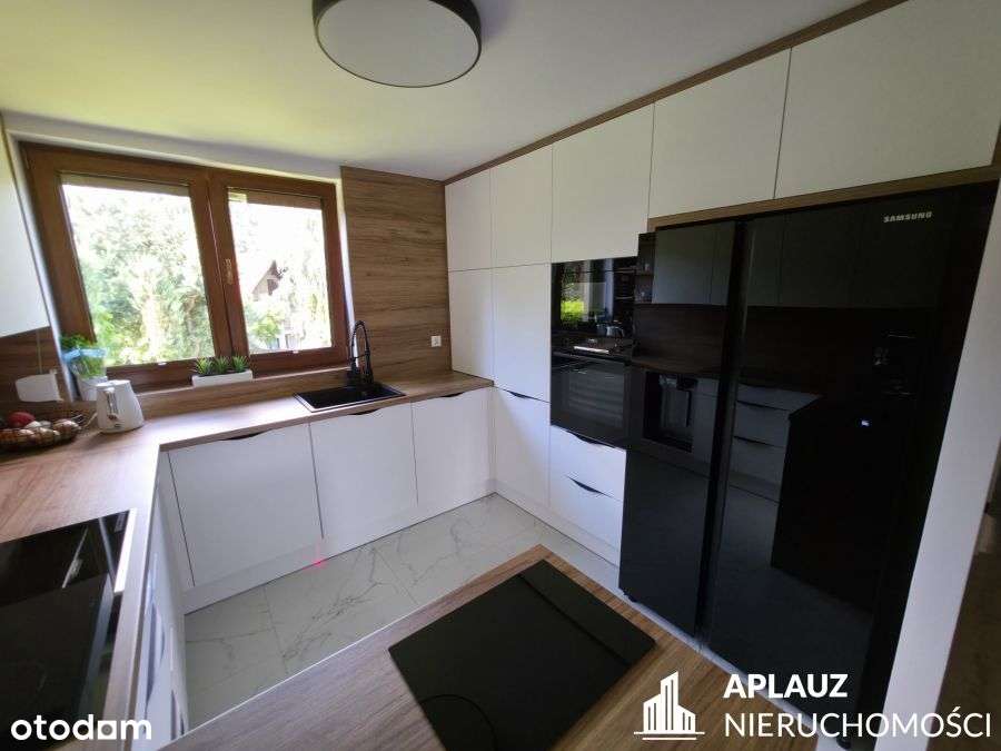 Bystra, piękny dom na dużej działce-10