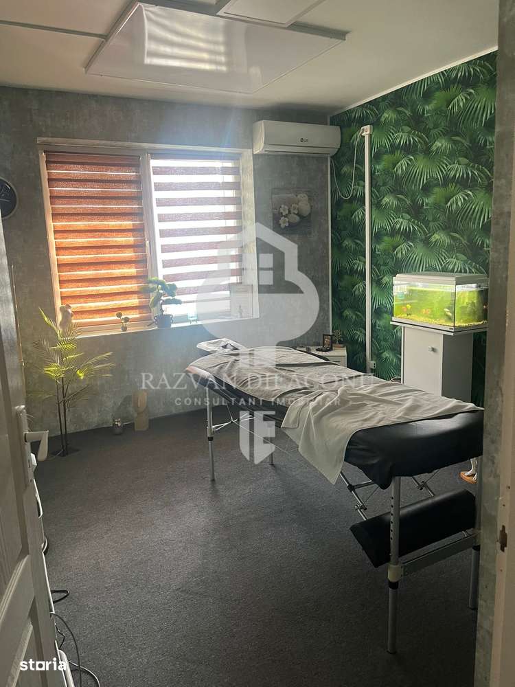 Spațiu Comercial Bratianu - Imagine principală: 5/11