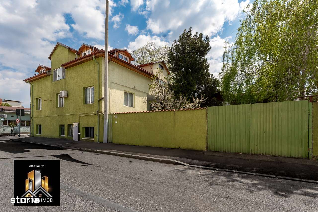 Oportunitate dezvoltare imobiliară - Metrou Laminorului - 0% comision-2