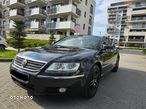 Volkswagen Phaeton 3.0 V6 TDI 4Mot (5 os.) - 1