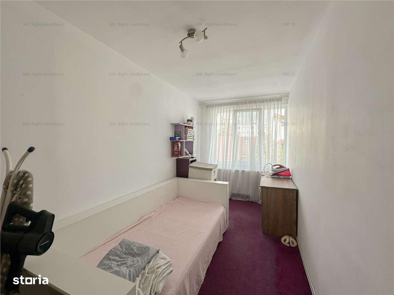 Apartament 3 camere la  casa | terasa proprie si curte comuna | - Imagine principală: 4/9