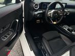 Mercedes-Benz CLA 180 d Shooting Brake AMG Line Aut. - 22