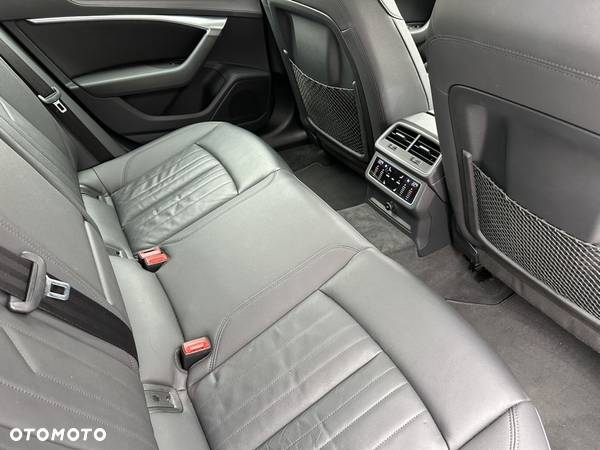 Audi A6 Allroad 45 TDI mHEV Quattro S tronic - 9