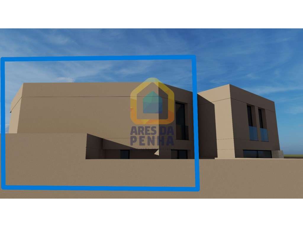 Moradia Geminada V3. - Grande imagem: 5/9