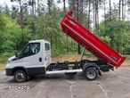 Iveco Daily 50C16  Iveco Daily 50C16, Wywrot 3-stronny - 1