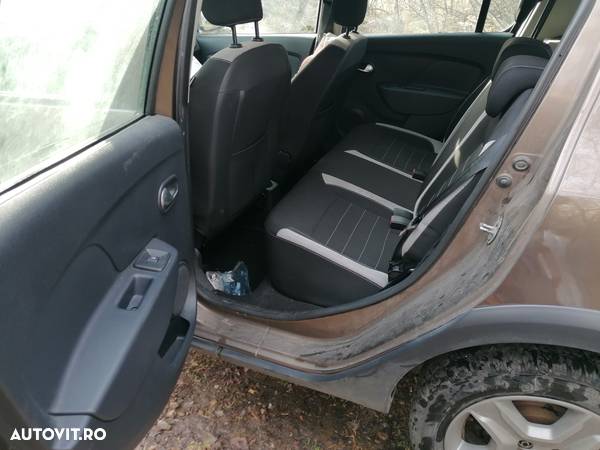 Dacia Sandero Stepway dCi 90 S&S Easy-R Prestige - 24