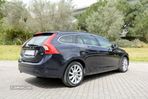 Volvo V60 2.0 D2 Momentum - 5