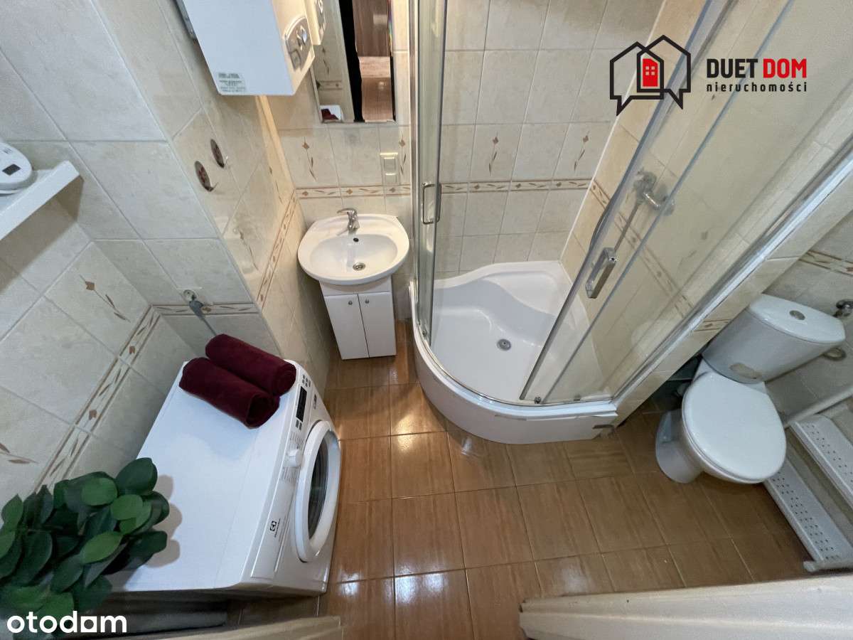 Mieszkanie 2 pokoje ul. Żarnowiecka ***lsm***-8