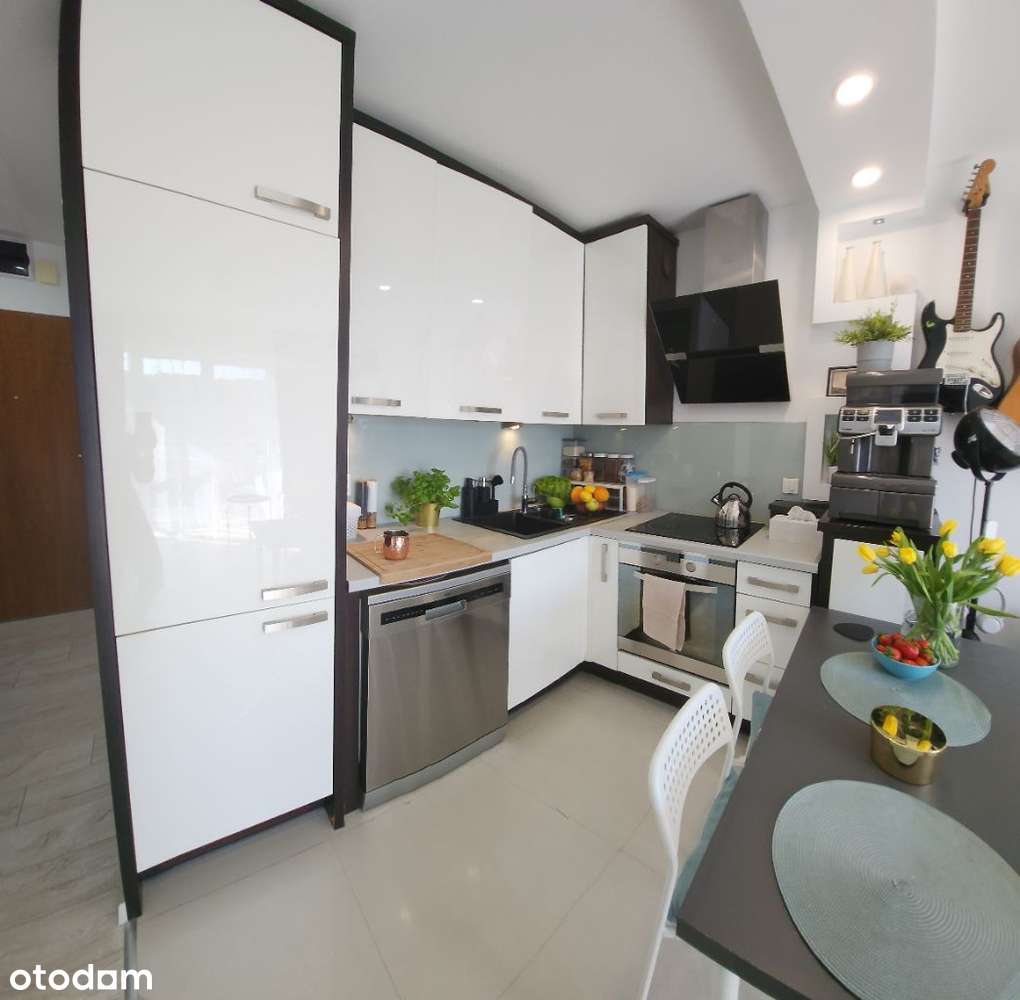 Mieszkanie 2 pokojowe Łeba - Pełny obrazek: 4/15