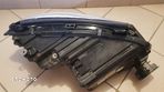 MERCEDES GLE FULL LED LAMPA LEWA PRZEDNIA PRZOD - 9