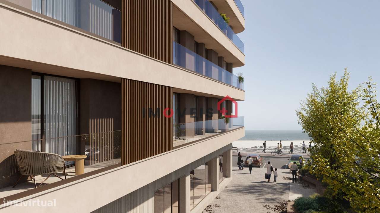 Apartamento T1 - Nazaré - Grande imagem: 2/28