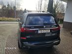 BMW X7 M50d sport - 7