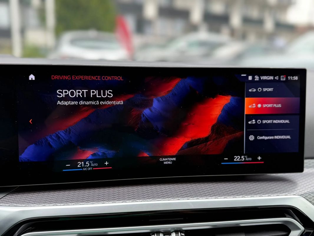 BMW Seria 4 430i xDrive Gran Coupe M Sport - 16