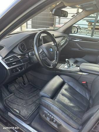 BMW X5 xDrive30d - 31