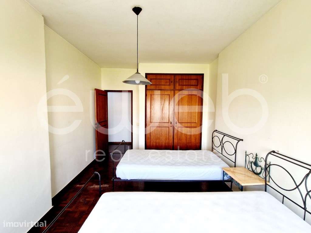 Apartamento T2, Luísa Todi, Setúbal-18