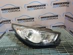 Far Dreapta Hyundai IX35 2010 - 2019 SUV 4 Usi (584) Fara xenon Cu lupa - 4