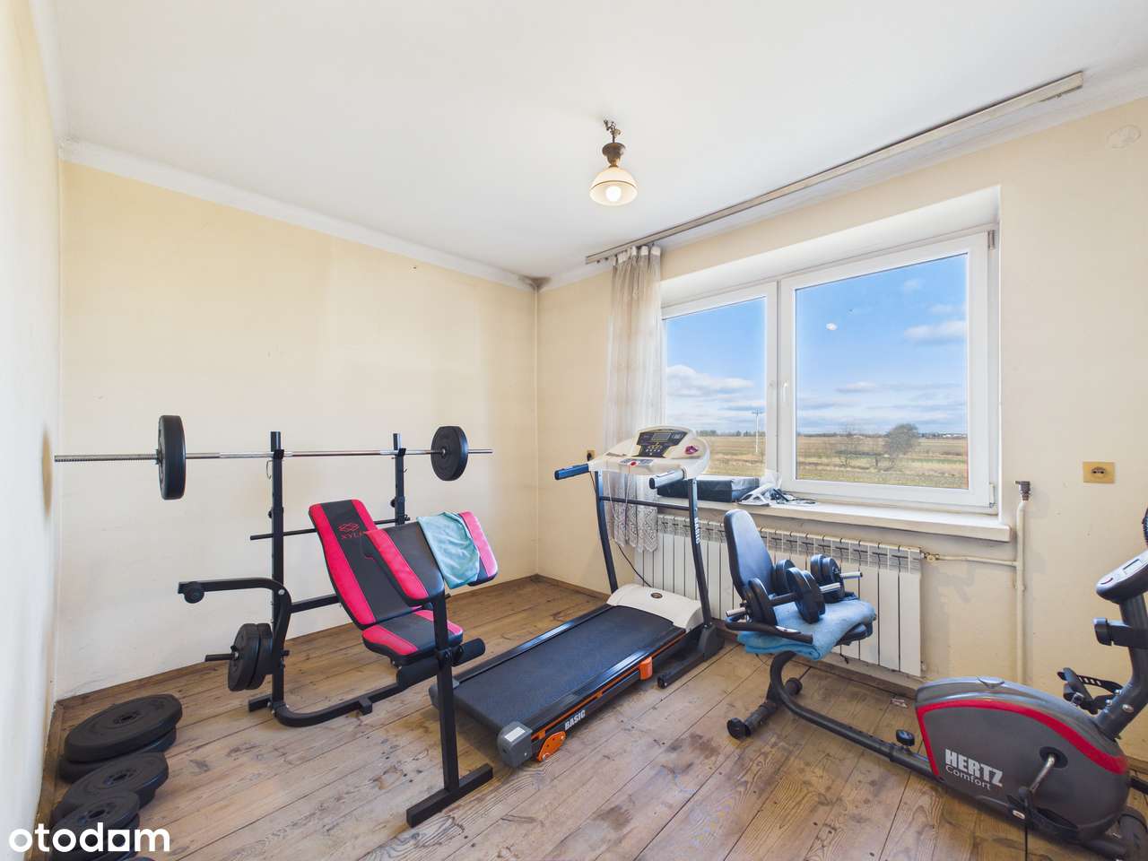 Duży dom, garaż, działka 2600 m2, piękna okolica-4