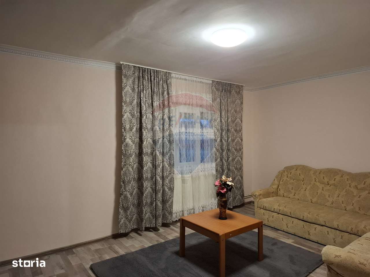 Apartament cu 2 camere, decomadat, de închiriat în zona Aradul Nou - Imagine principală: 2/10