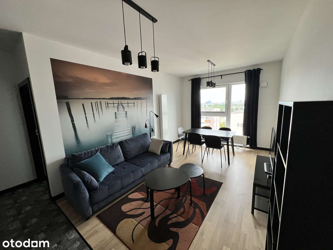 Apartament z oddzielną kuchnią | garaż | komórka lokatorska | Malta
