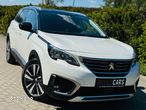 Peugeot 5008 1.2 PureTech Allure Pack S&S - 11