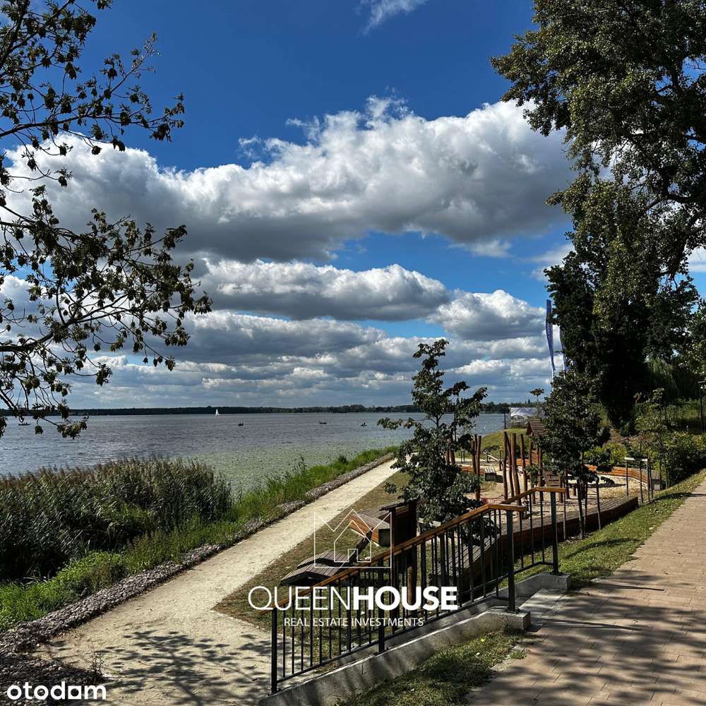 Apartament z panoramicznym widokiem na linię brzegową – Lake House-0