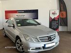 Mercedes-Benz E 350 CDI BlueEfficiency - 2