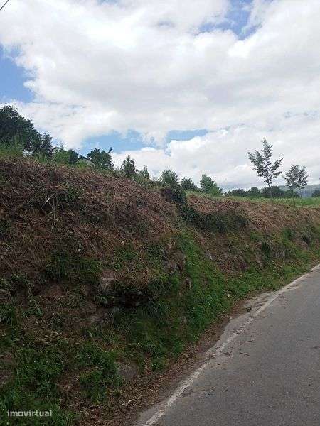 Terreno em Vieira do Minho - Grande imagem: 4/4
