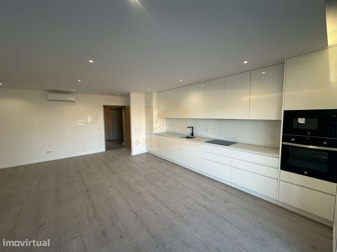 Apartamento T2 c/ garagem - Figueira da Foz - Grande imagem: 5/14