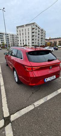 Seat Leon 1.5 TSI Xcellence - 3