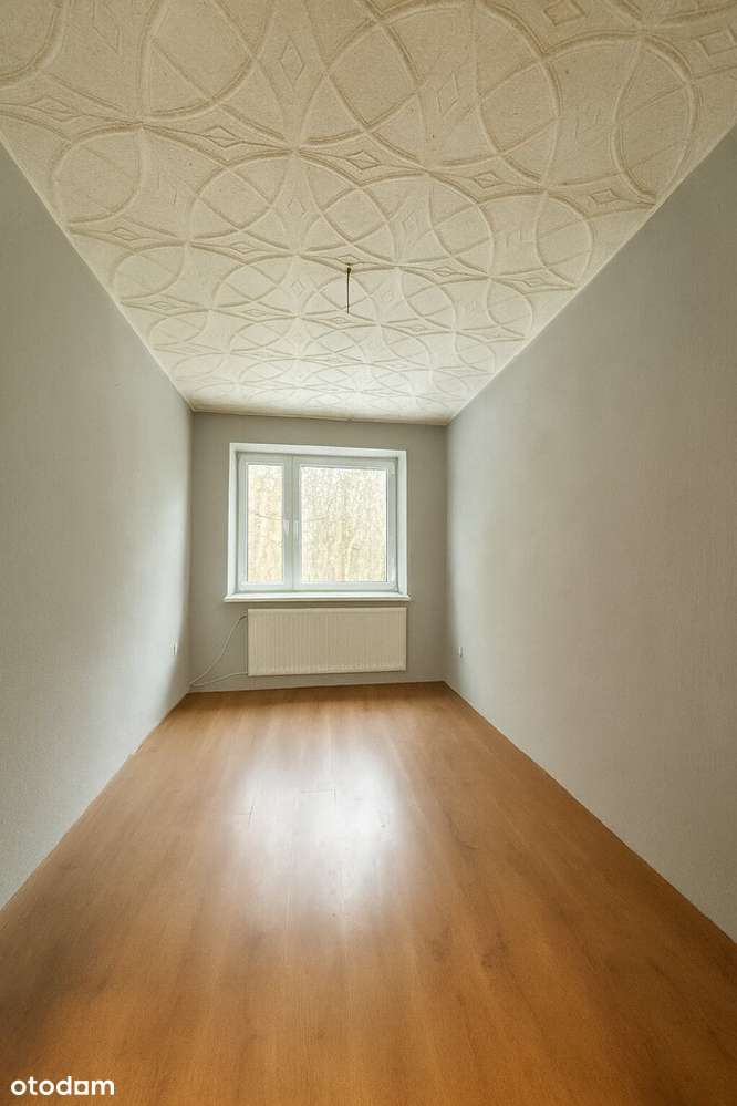 Mieszkanie w lesie - do remontu-7