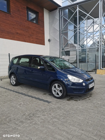 Ford S-Max 2.0 TDCi DPF Trend - 2