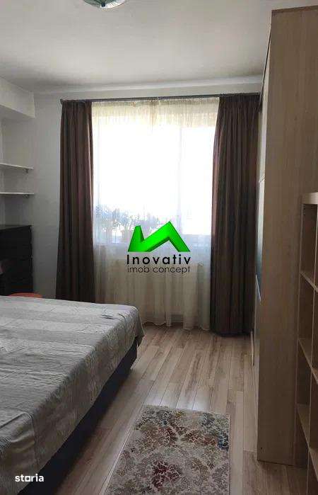 Apartament de inchiriat 2 camere Calea Dumbravii - Imagine principală: 5/8