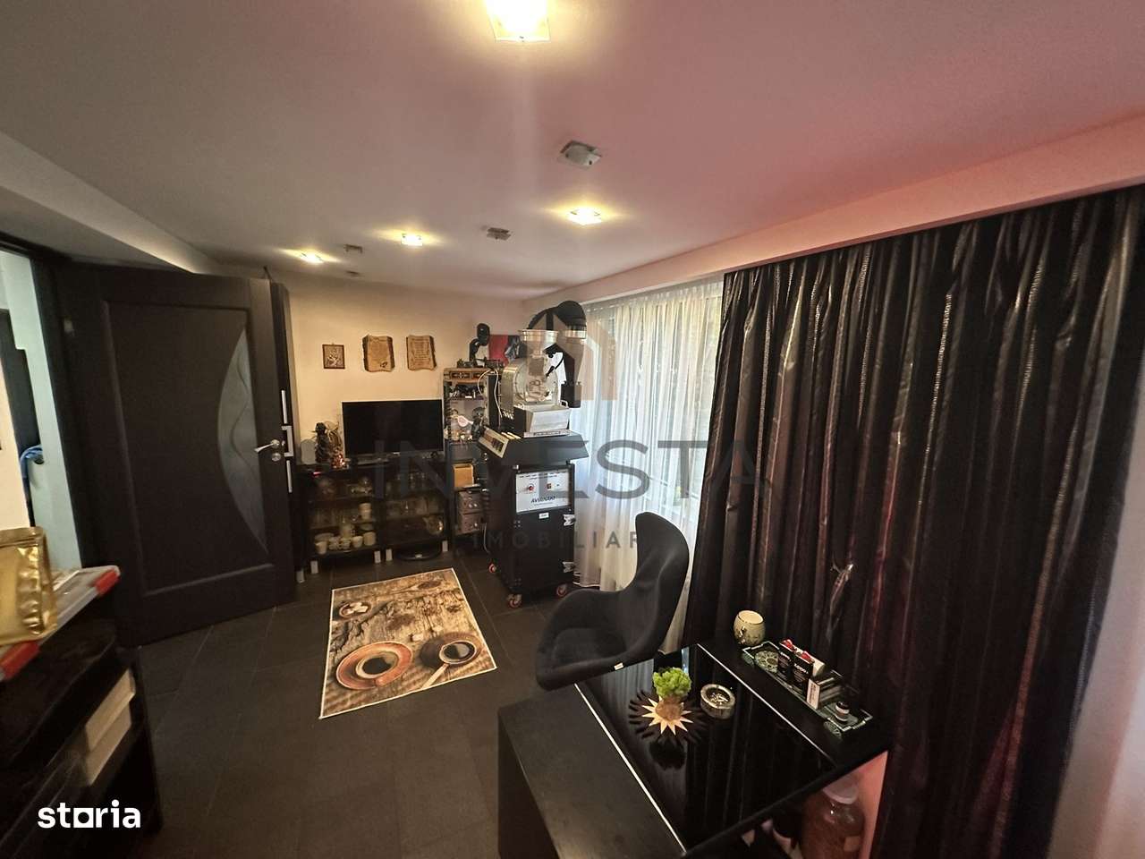 Apartament 90 mp!  Zona Minerva!  Garaj inclus! 2050/mp! - Imagine principală: 5/7