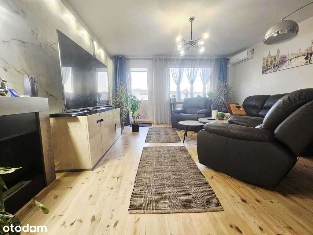 Nowa atrakcyjna cena os. Zacisze. - Pełny obrazek: 5/15