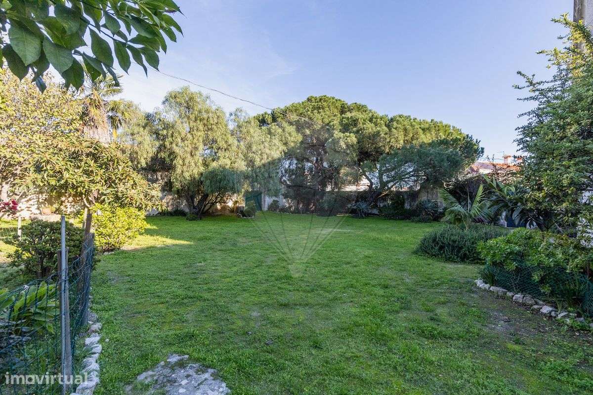 Moradia T6 para venda - Grande imagem: 5/41