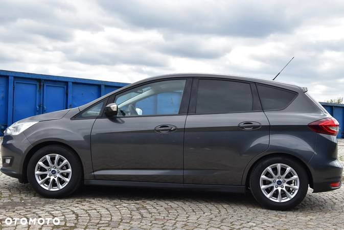 Ford C-MAX 1.5 TDCi Titanium - 5