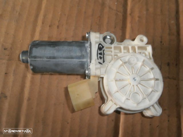 Motor Elevador Vidro 0130821459 BMW E60 2006 FD - 2