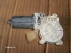 Motor Elevador Vidro 0130821459 BMW E60 2006 FD - 2