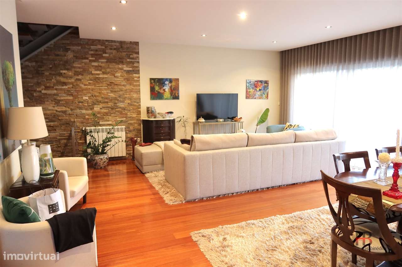 Moradia T3 Venda em Gondomar (São Cosme), Valbom e Jovim,Gondomar-10