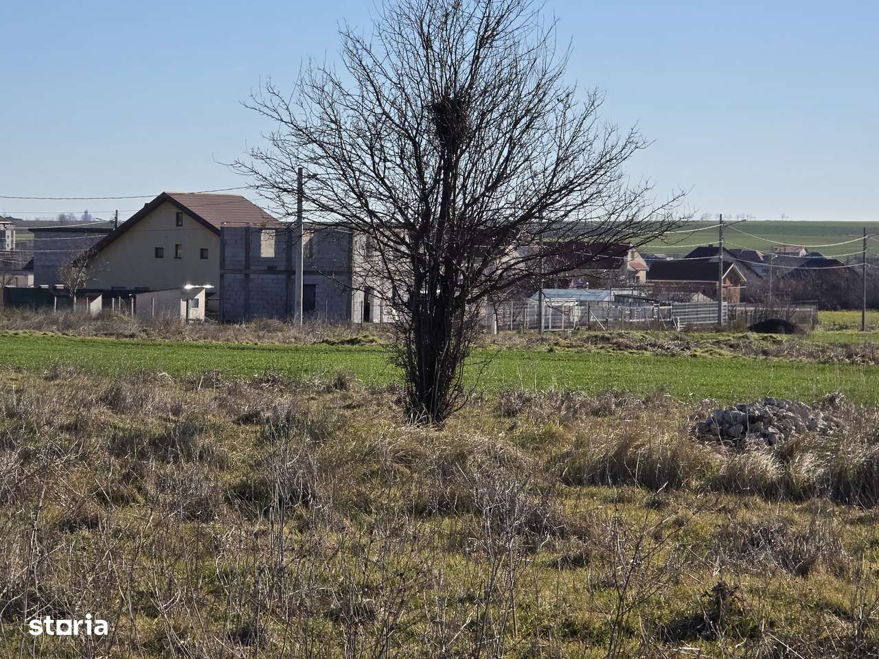 Teren de vanzare Techirghiol lot de casa - Imagine principală: 4/10