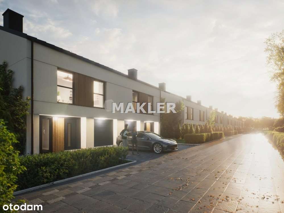 Nowoczesne osiedle w cichej i spokojnej okolicy! - Pełny obrazek: 4/8