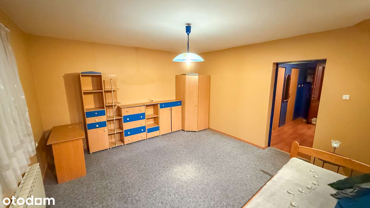 Dom pod samym Kołem z dużą działka, garażami i letnia kuchnia.-9