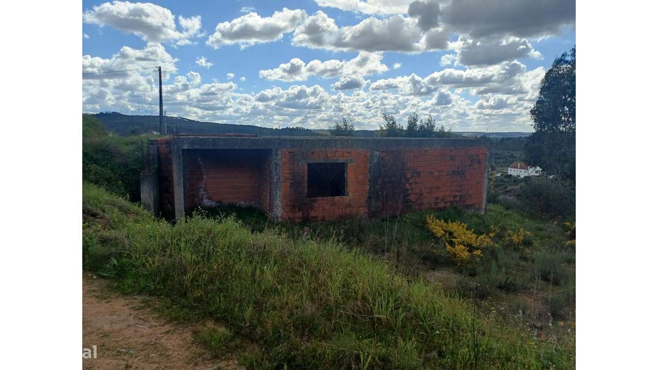 Quinta em Belver-26