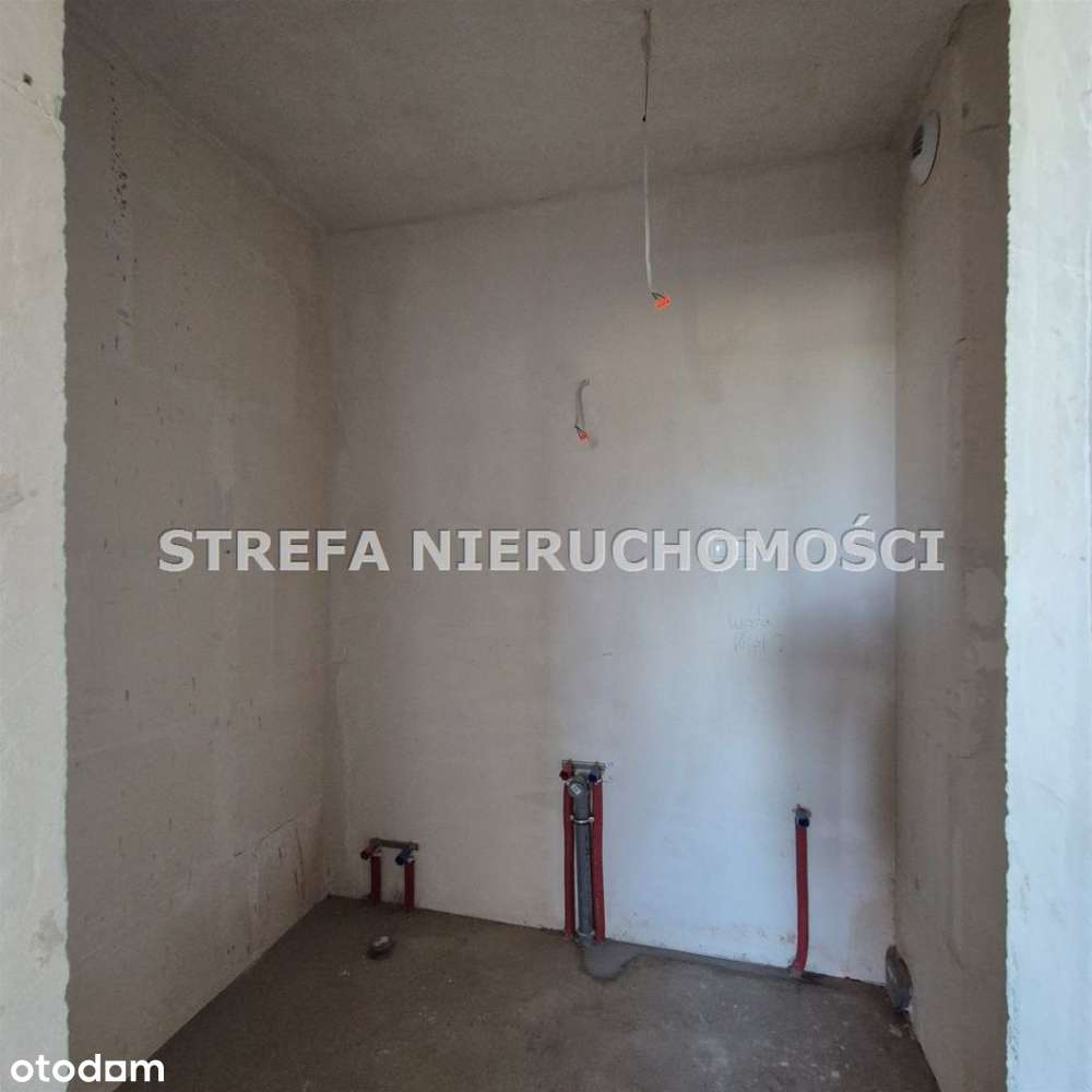 Osiedle Nowe Złotno Łódź, pow. 52,48 m2, 2pok. IVp-8