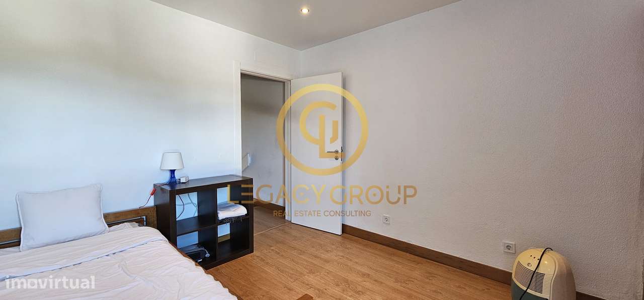 Moradia Geminada T3 Duplex em Vilamoura-13