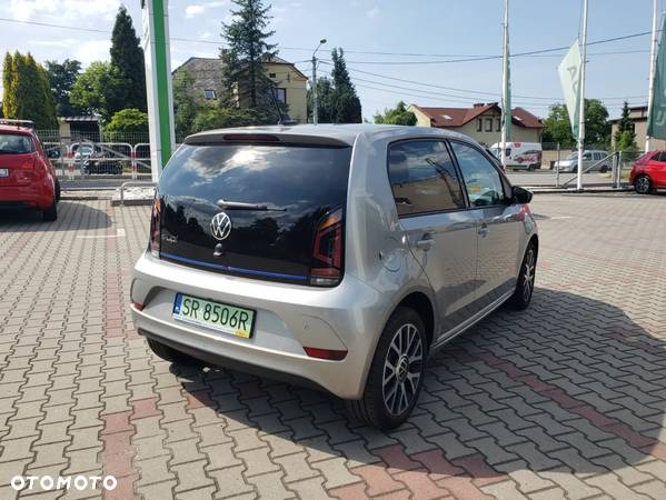 Volkswagen up! e-up - 5