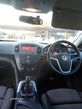 Dezmembrez Opel Insignia - 6