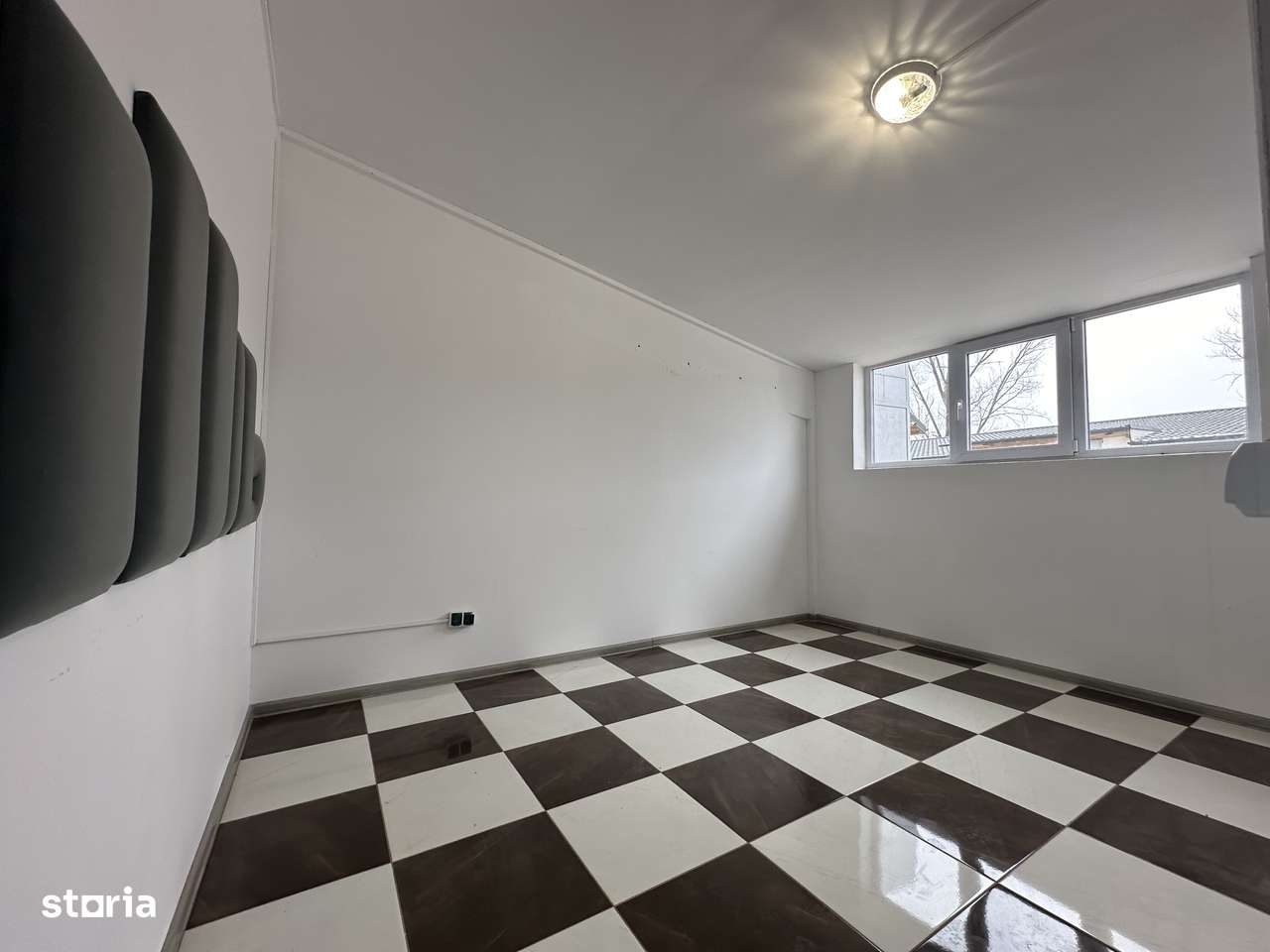 Valabil 8 SeptUltima Hală 245 mp! Acces Tir in Parcare Privata! Iași - Imagine principală: 2/5